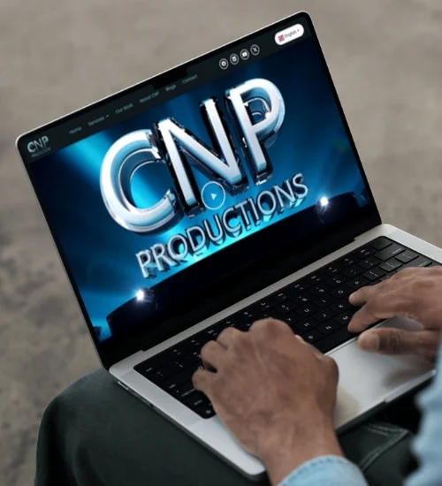 CNP Productions