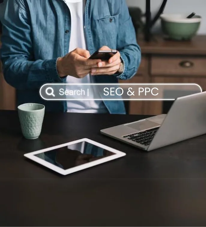 SEO & PPC Services