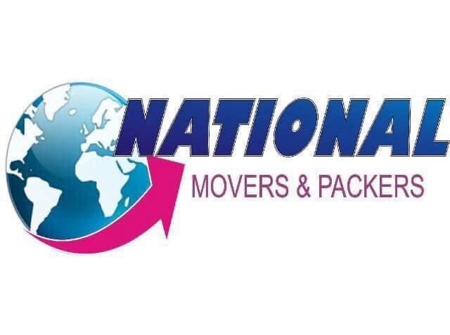 National Movers & Packers