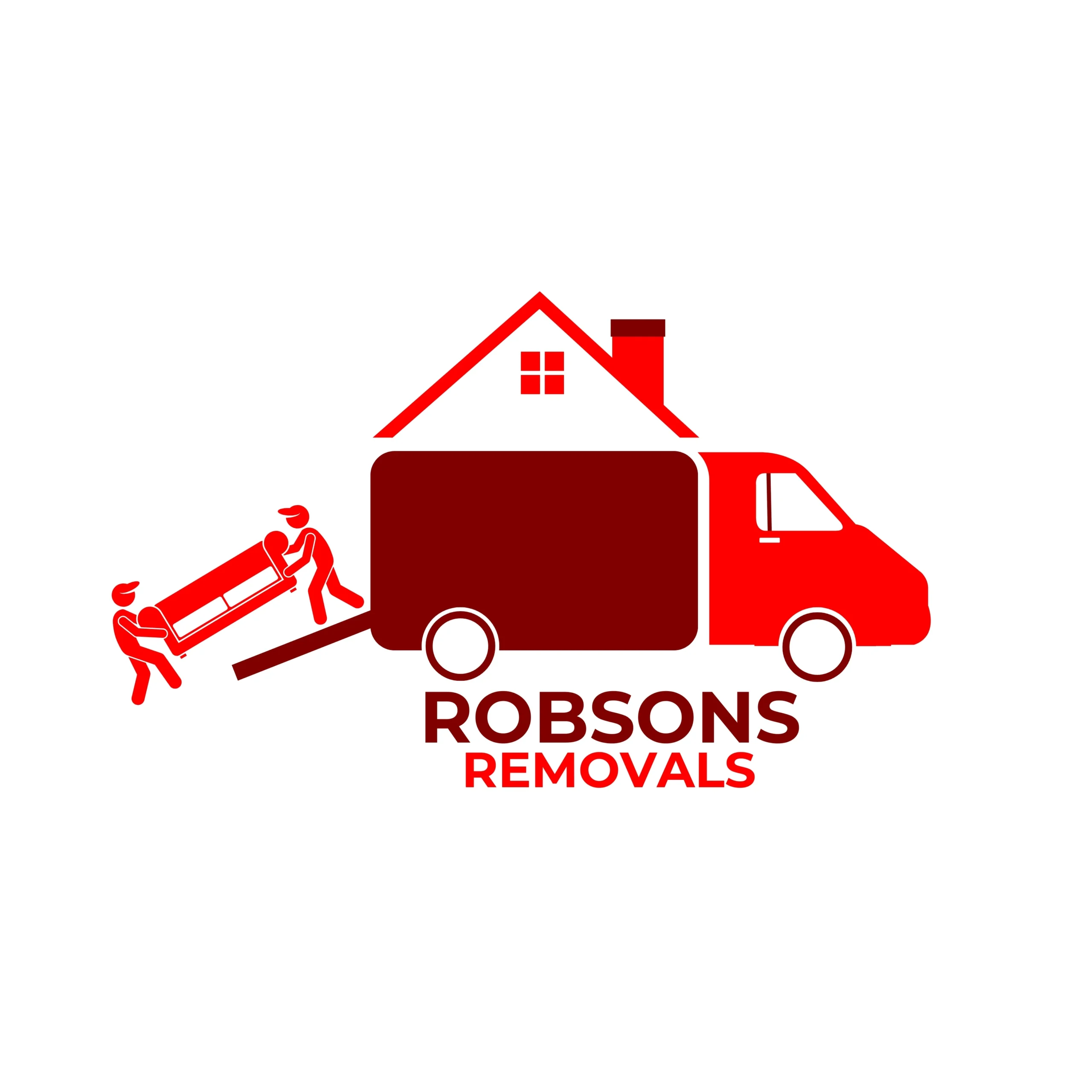 Robsons Removals