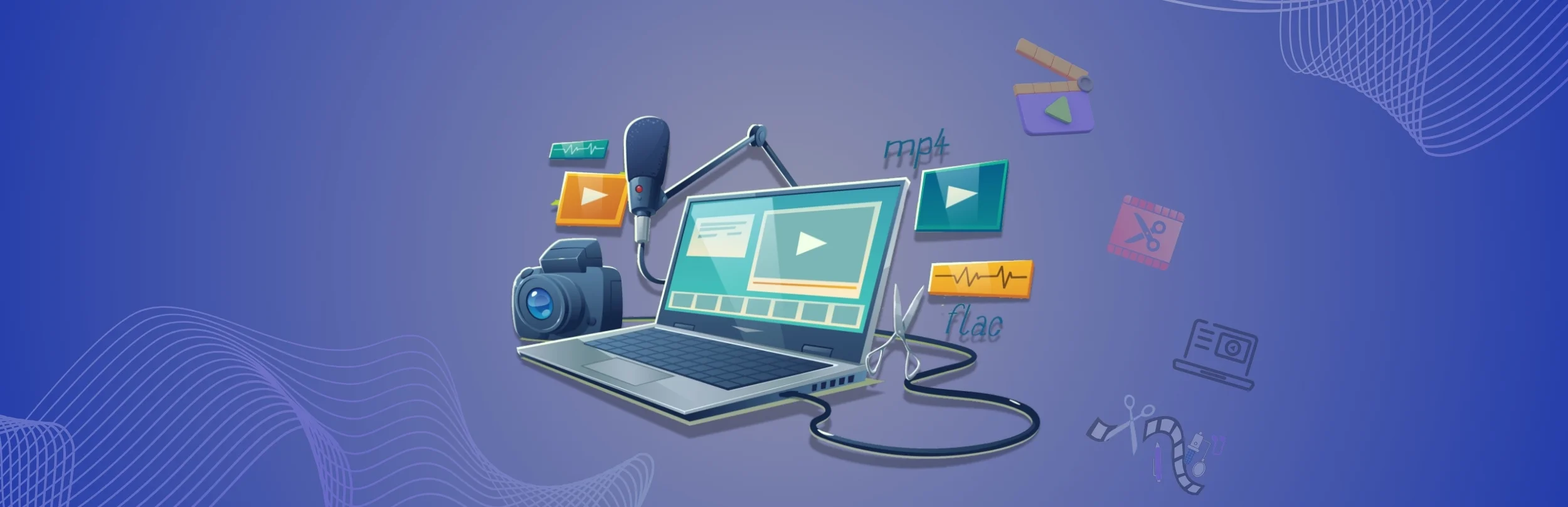 Video Editing Services in Ahmedabad